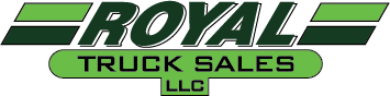 Royal Truck Sales – Consult the Crane Experts
